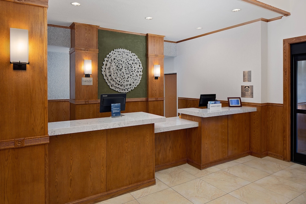 fairfield inn and suites by marriott san angelo