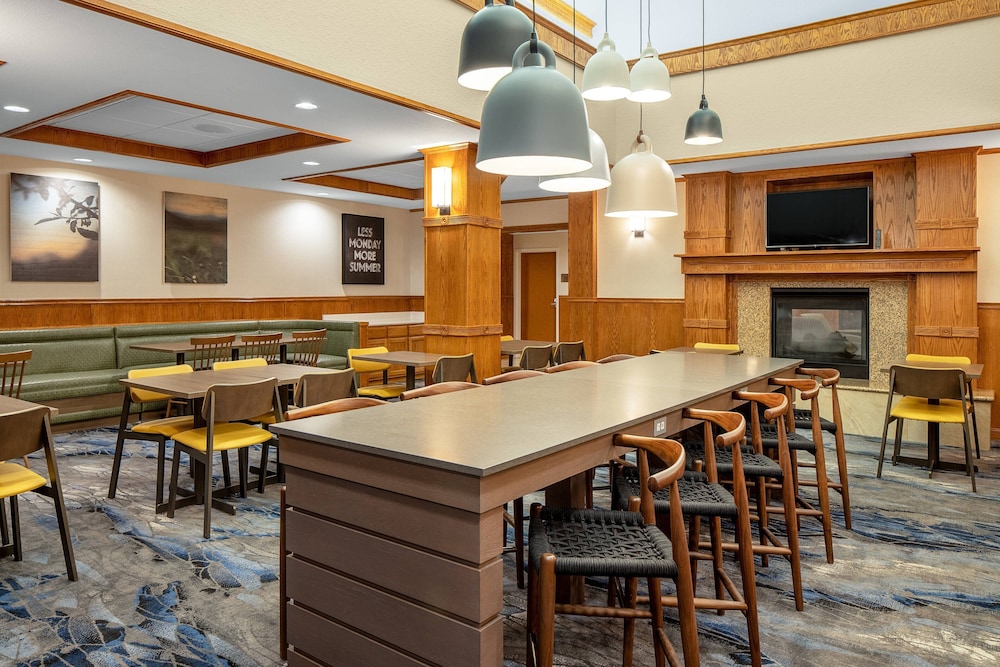 fairfield inn and suites by marriott san angelo