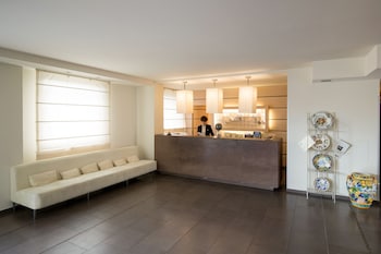 Hotel Da Vinci,Empoli>>Capraia E Limite,4 star