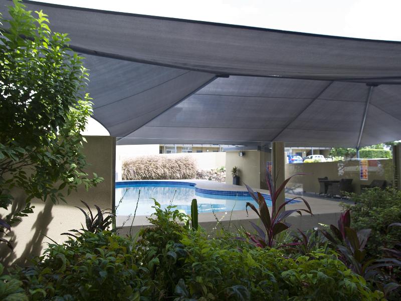 Mid City Motor Inn,Hunter>>Cessnock,4 star