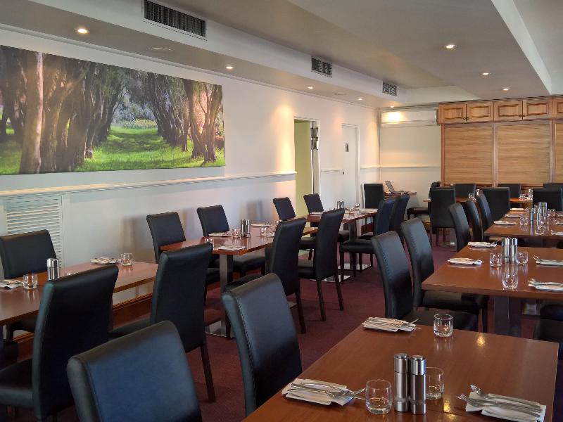 Mid City Motor Inn,Hunter>>Cessnock,4 star