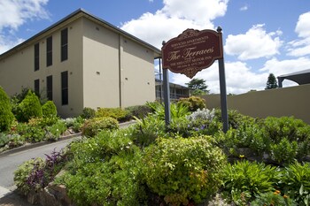 mid city motor inn