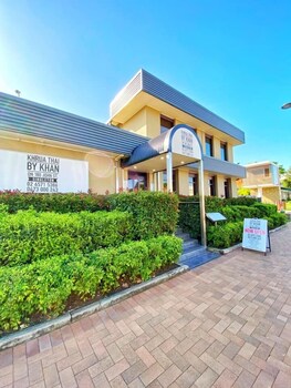 mid city motor inn