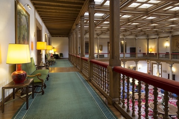eurostars hotel de la reconquista