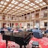 eurostars hotel de la reconquista
