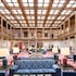 eurostars hotel de la reconquista