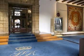 eurostars hotel de la reconquista
