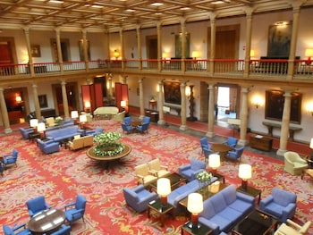 eurostars hotel de la reconquista