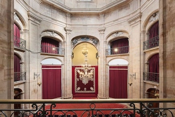 eurostars hotel de la reconquista