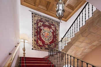 eurostars hotel de la reconquista