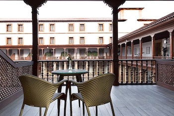 eurostars hotel de la reconquista