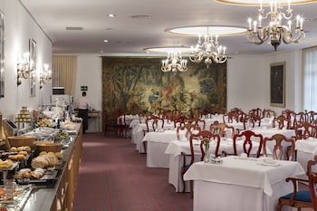 eurostars hotel de la reconquista
