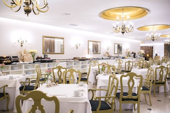 eurostars hotel de la reconquista