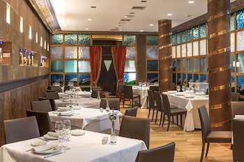 eurostars hotel de la reconquista