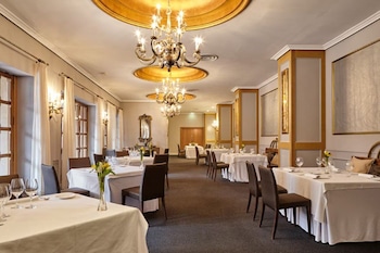 eurostars hotel de la reconquista