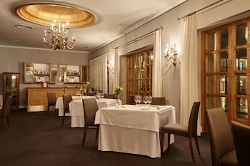 eurostars hotel de la reconquista