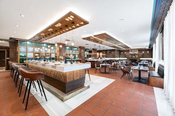 eurostars hotel de la reconquista