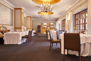 eurostars hotel de la reconquista