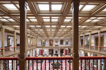 eurostars hotel de la reconquista