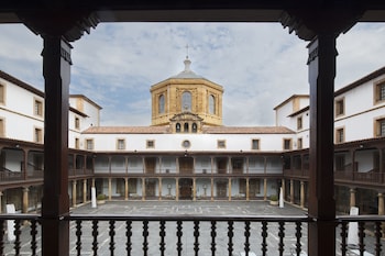 eurostars hotel de la reconquista