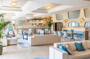 Delta Hotels By Marriott Giardini Naxos,Near Recanati Beach,4 star