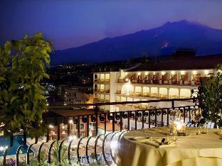 Delta Hotels By Marriott Giardini Naxos,Near Recanati Beach,4 star