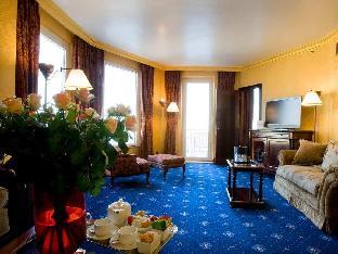 Delta Hotels By Marriott Giardini Naxos,Near Recanati Beach,4 star