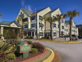 Country Inn & Suites By Radisson, Hinesville, Ga,Fort Stewart>>Flemington,3 star