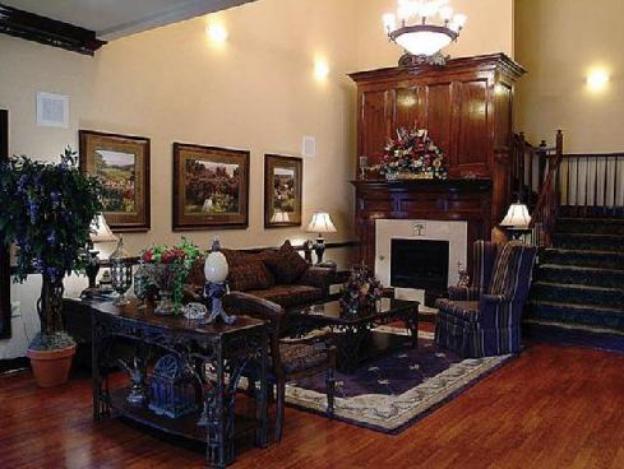 country inn and suites by radisson hinesville ga