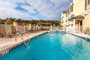 Country Inn & Suites By Radisson, Hinesville, Ga,Fort Stewart>>Flemington,3 star