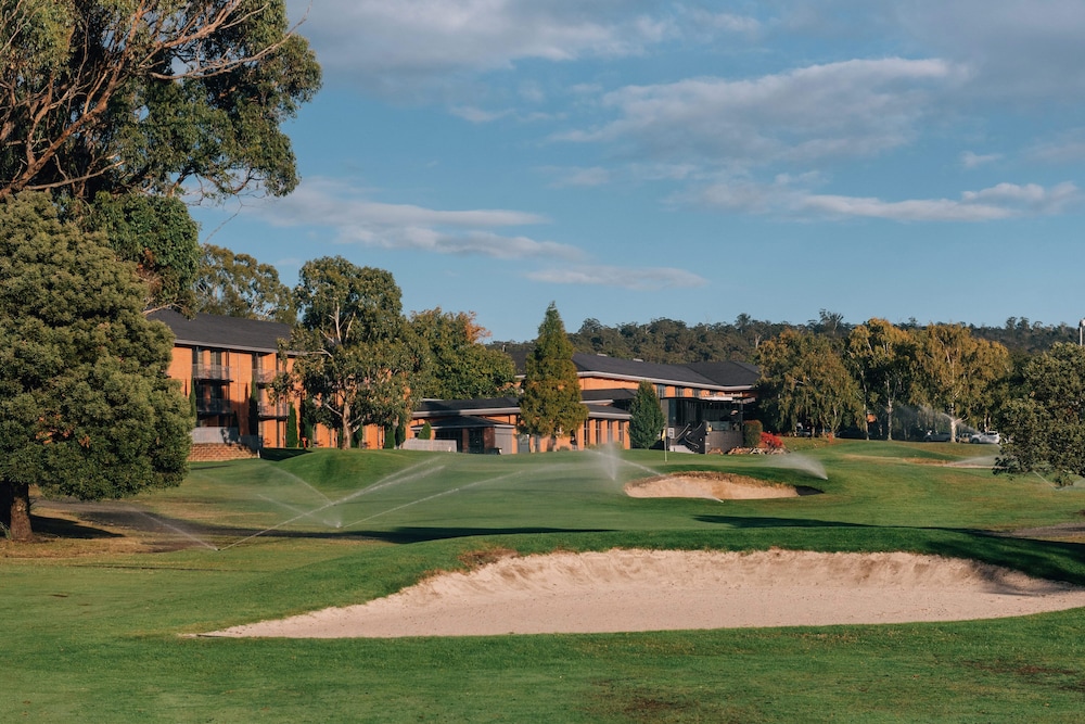 country club tasmania