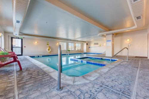 grand river hotel