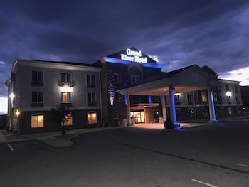grand river hotel