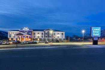grand river hotel