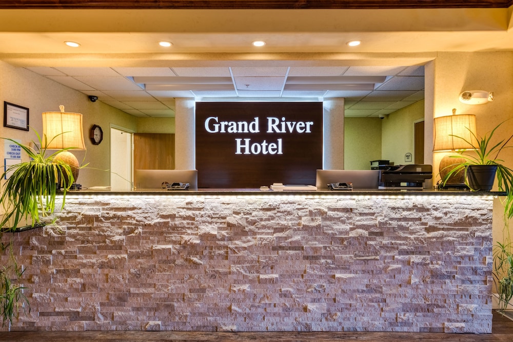 grand river hotel