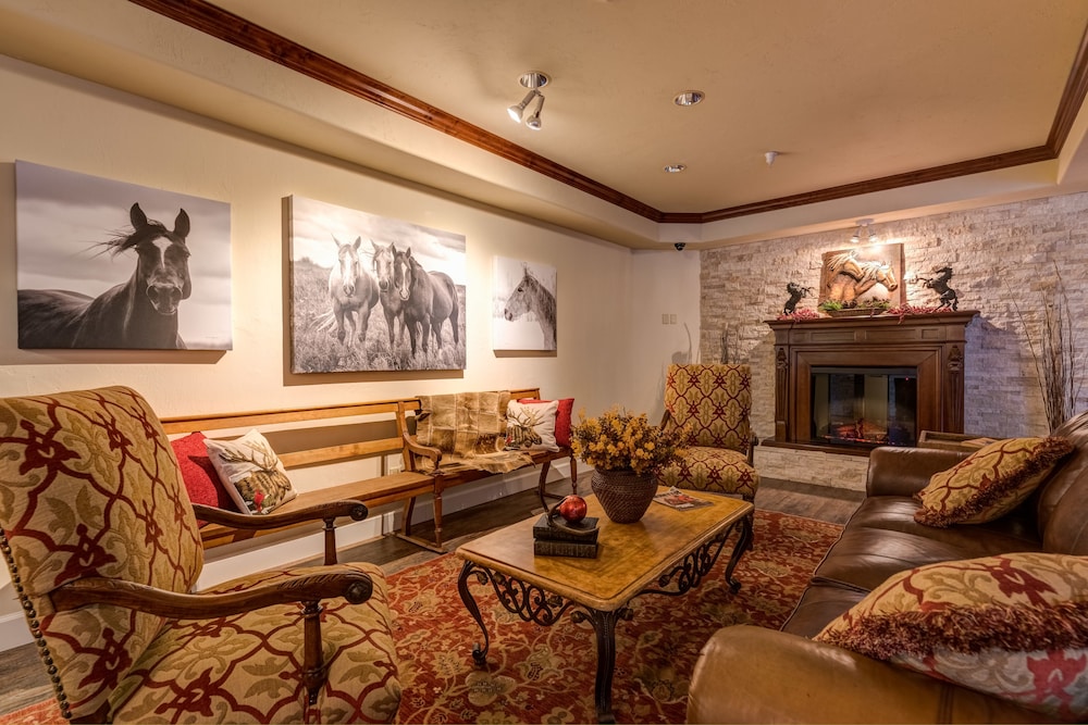 grand river hotel
