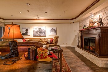 grand river hotel