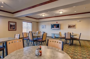 grand river hotel