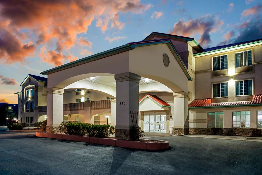 la quinta inn and suites by wyndham fruita
