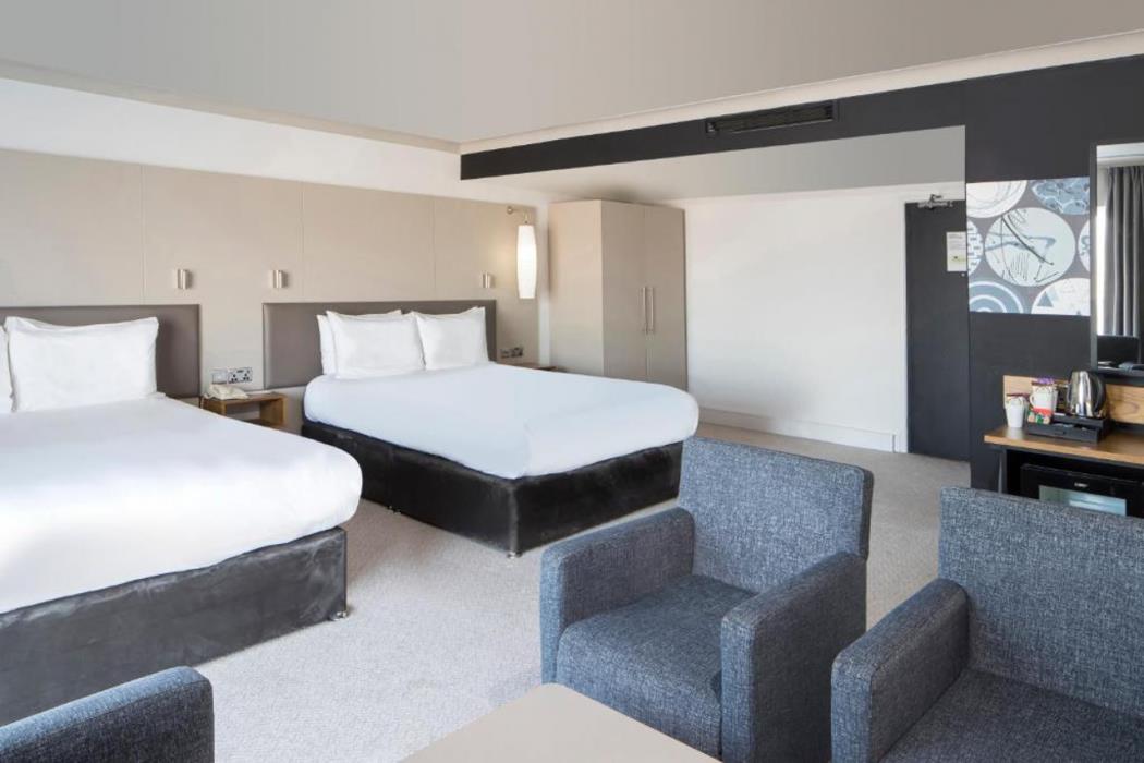 crowne plaza plymouth by ihg