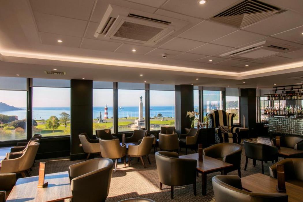 crowne plaza plymouth by ihg
