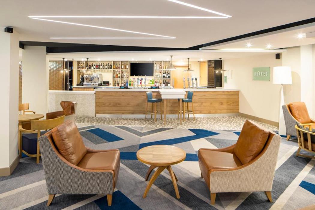 crowne plaza plymouth by ihg