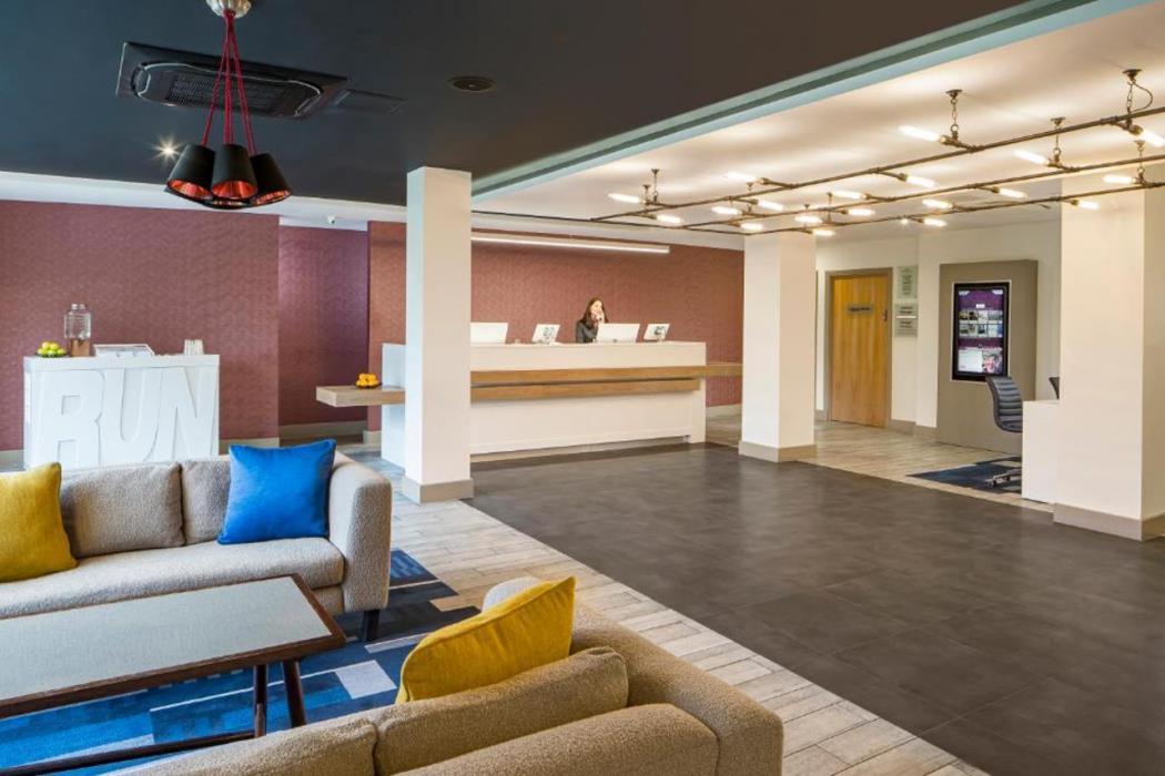 crowne plaza plymouth by ihg
