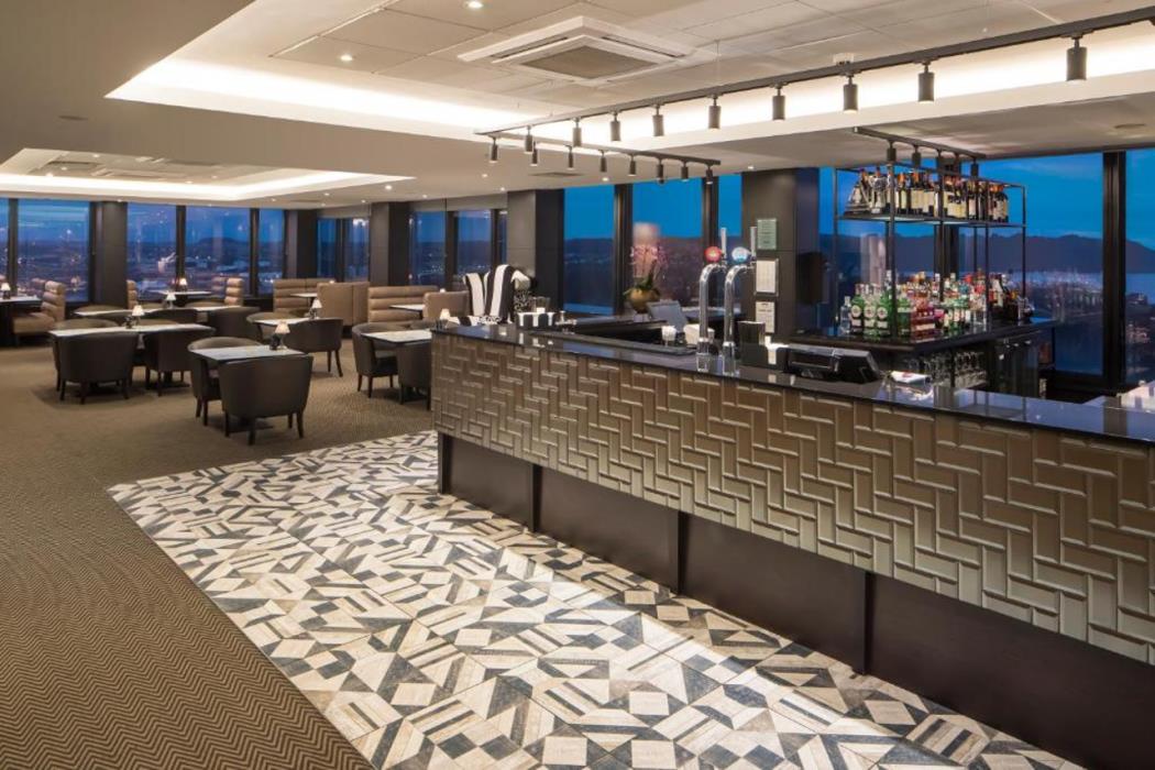 crowne plaza plymouth by ihg