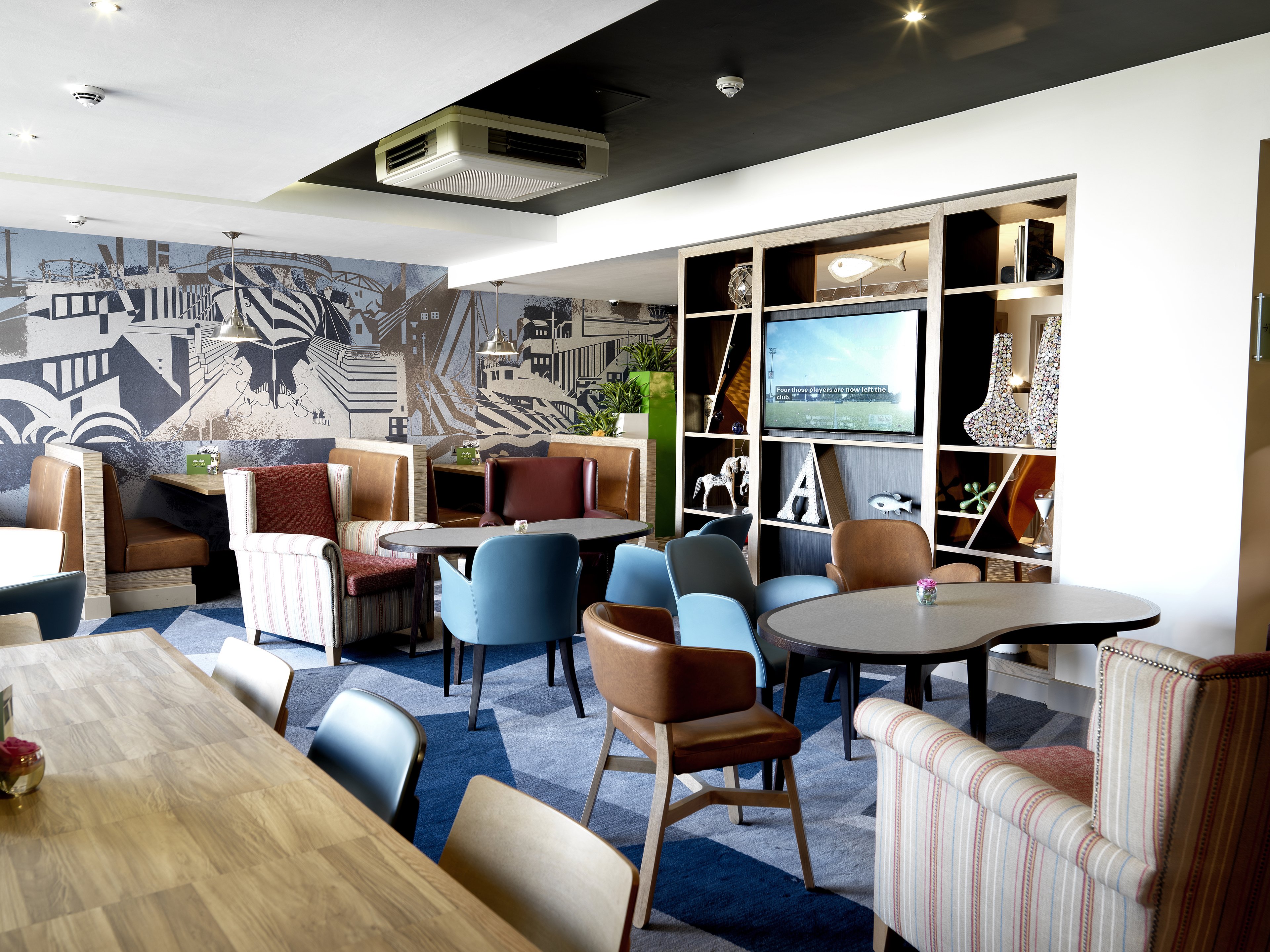 crowne plaza plymouth by ihg