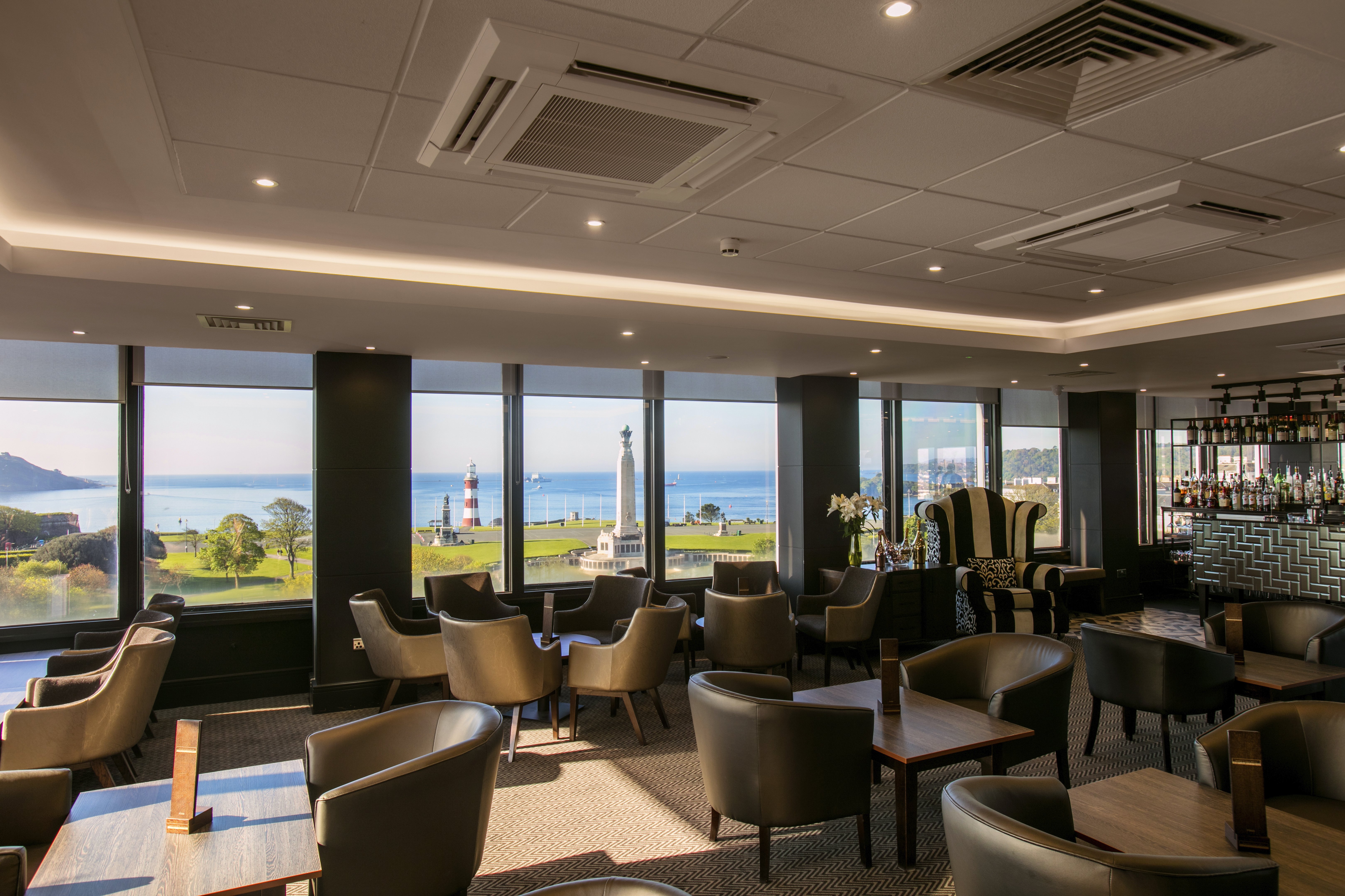crowne plaza plymouth by ihg