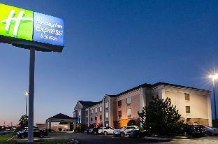 holiday inn express and suites vinita by ihg