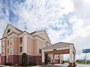 holiday inn express and suites vinita by ihg