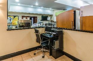 holiday inn express and suites vinita by ihg