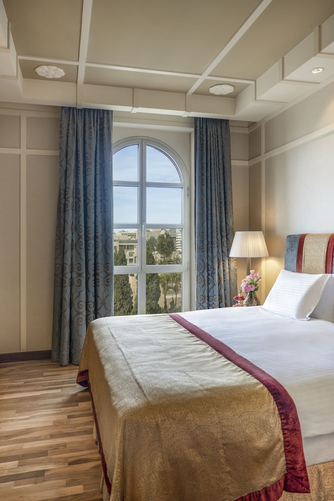 king david jerusalem